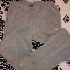 Nike sweatpants